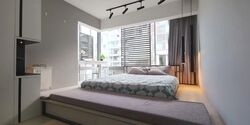 One-north Residences (D5), Apartment #566096341